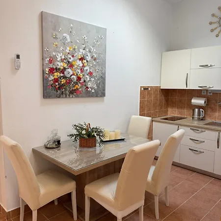 Apartment Sea Life Makarska