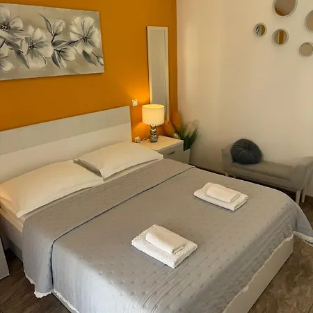 Apartment Sea Life Appartamento *