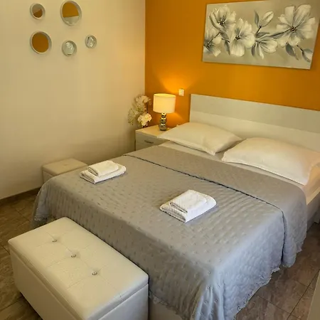 Appartamento Apartment Sea Life Makarska