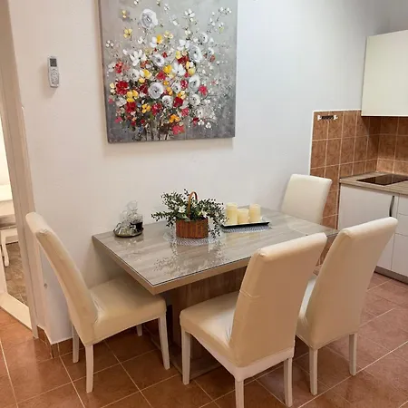 Apartment Sea Life Appartamento