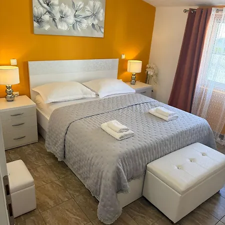 Appartamento Apartment Sea Life *