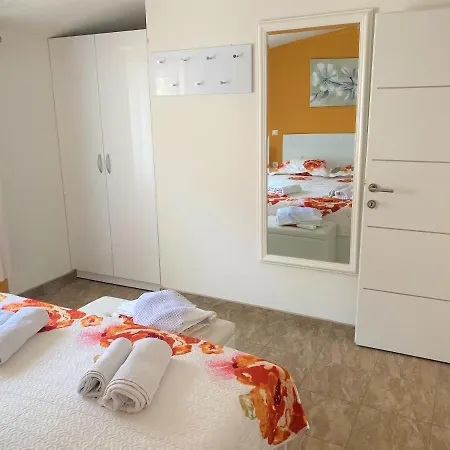 Apartment Beach Makarska