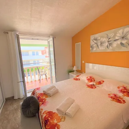 Apartment Beach Apartment