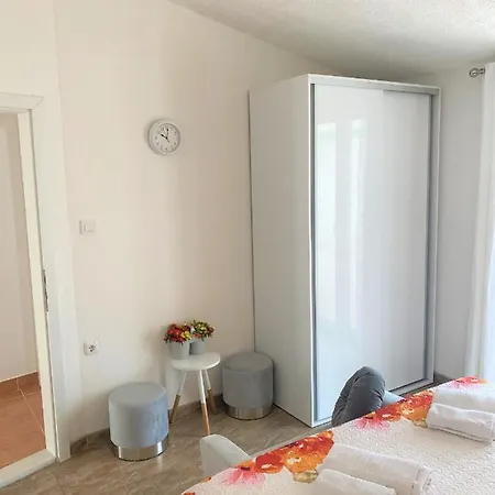 Apartment Beach Apartment *