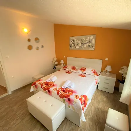 Apartment Beach