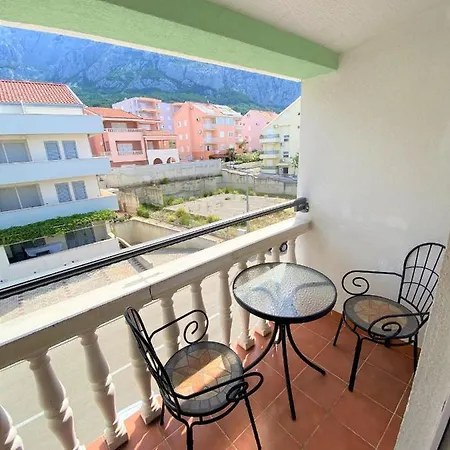 Apartment Beach