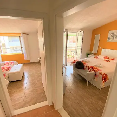 Apartment Beach Makarska