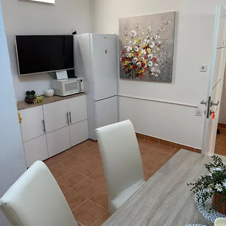 Appartement Apartment Mountain *