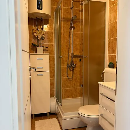 Apartment Sea Life アパート *