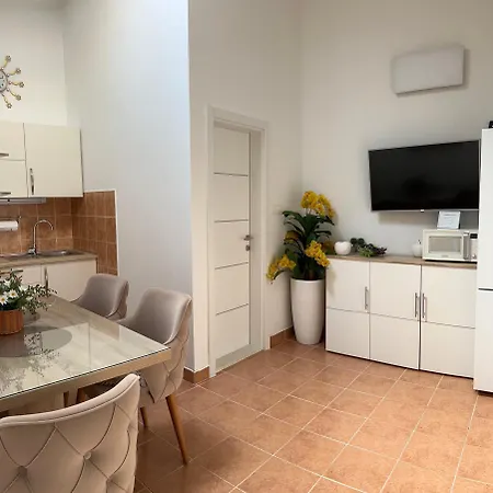 Sea Life Apartment Makarska