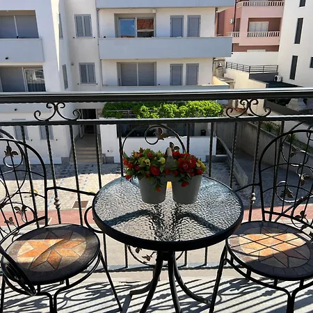 Sea Life Apartment Makarska
