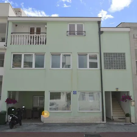 Apartment Beach * Makarska