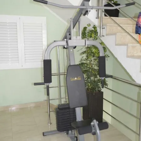 Apartment Apartment Beach Makarska