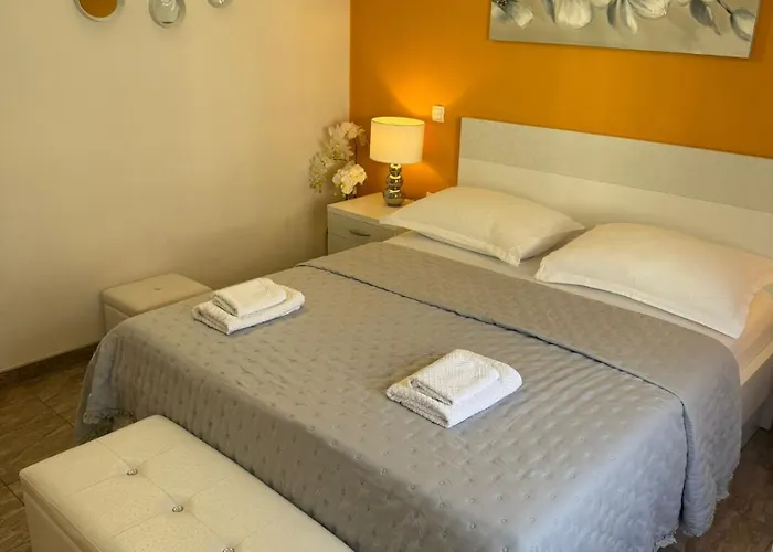 Apartman Sea Life Makarska