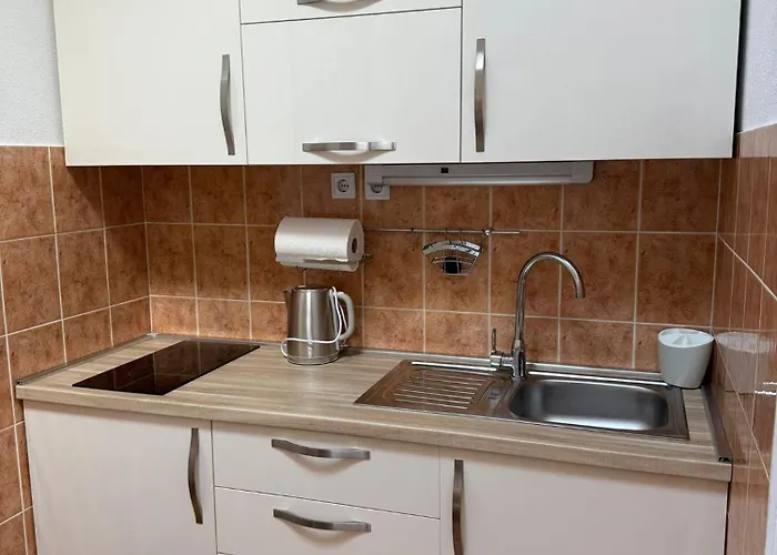 Sea Life Apartman Makarska