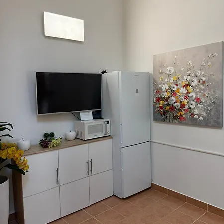 Apartman Sea Life *