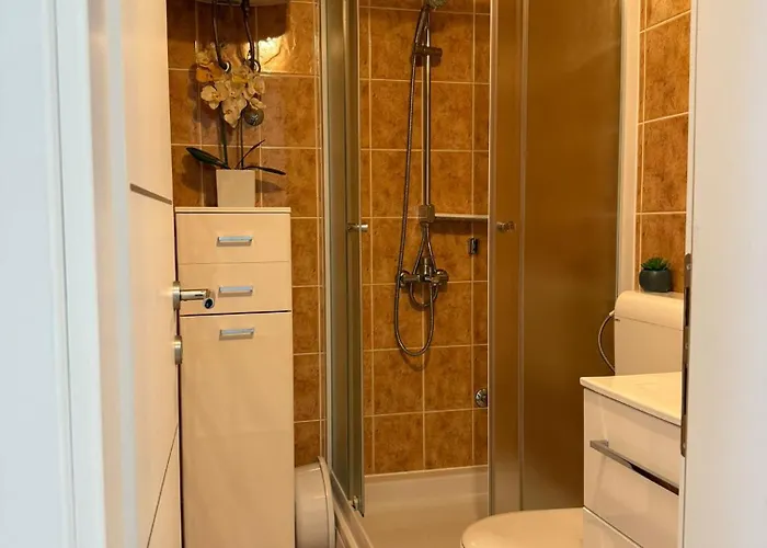 Sea Life Apartmán *